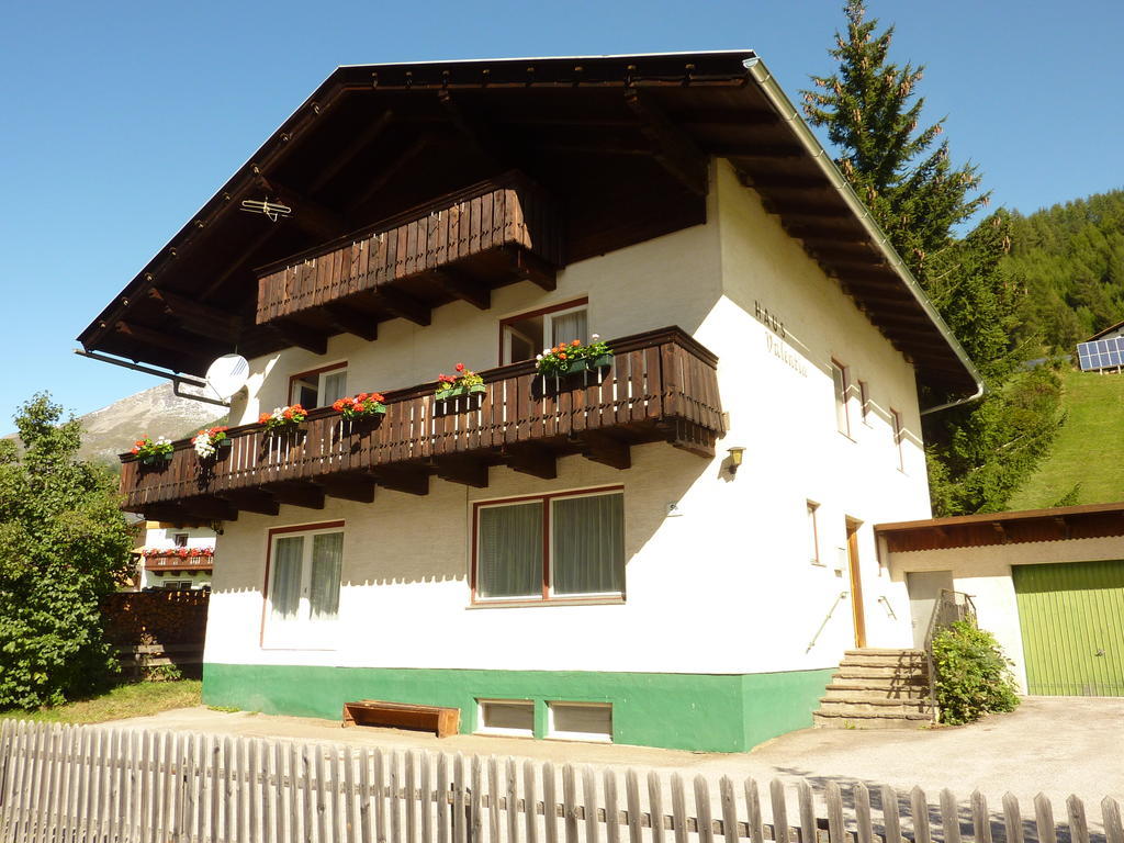 Haus Valentin Villa Heiligenblut Cameră foto